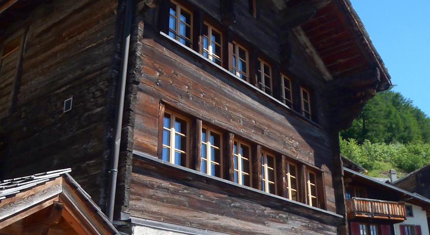 Апартаменты Pfründhaus