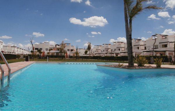 Апартаменты Apartment Alhama De Murcia 24