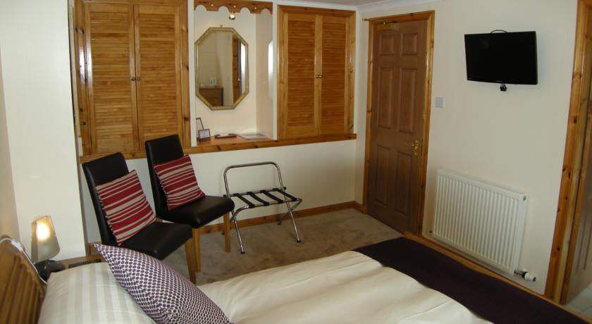 Гостевой дом Corran Guest House