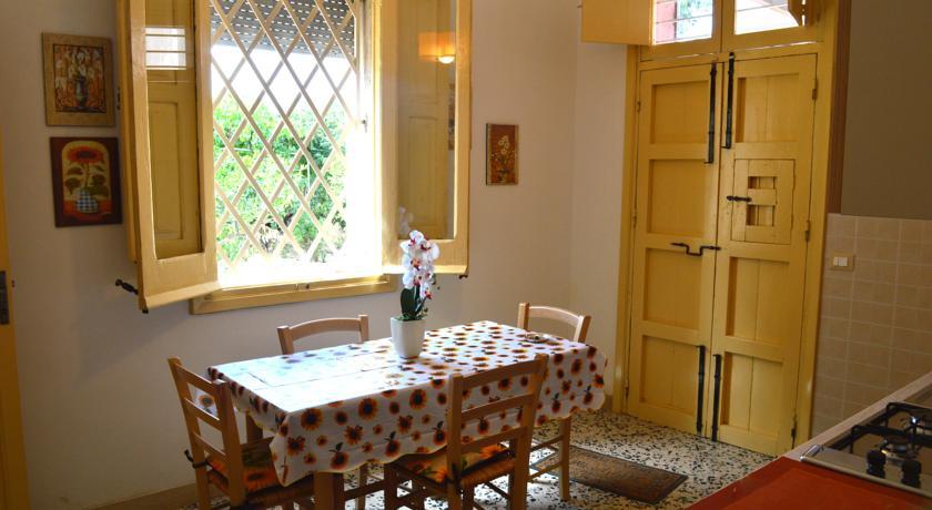 Апартаменты Giardini di Eolo - Residence dei Profumi
