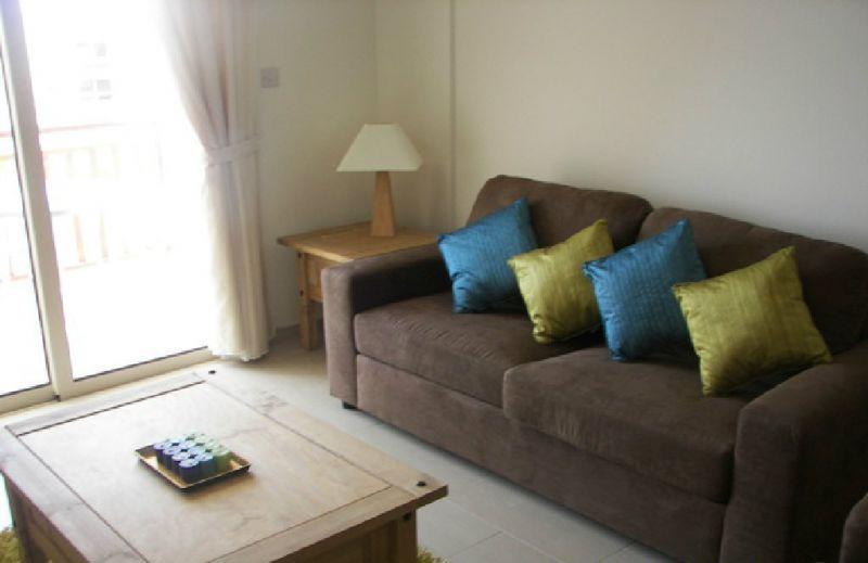 Апартаменты Sally Apartment