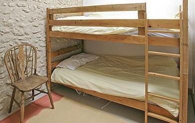 Апартаменты Holiday home Trenant N-591