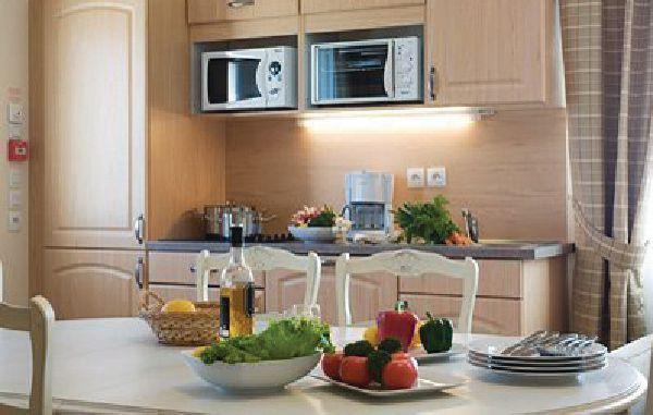 Апартаменты Apartment Cabourg AB-1180