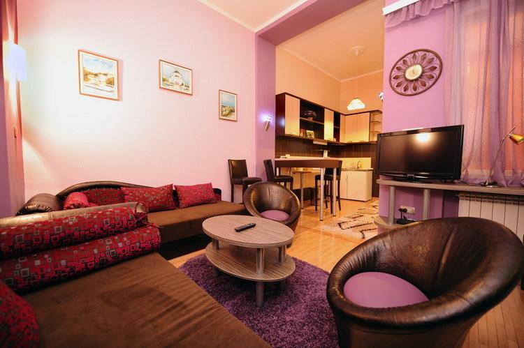 Apartman Knezevic