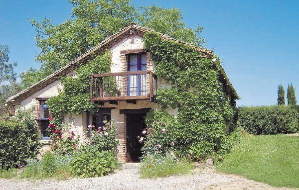 Апартаменты Holiday home StBlaise Le Tilleul L-823