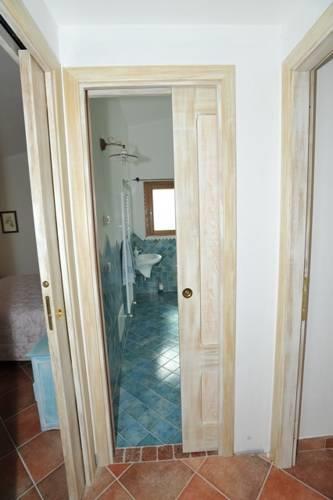 Отель Casa La Liccia