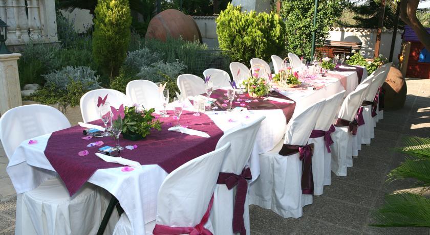 Вилла Villa Mosaica