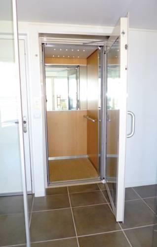 Апартаменты Apartment Rue Dennemont H-815