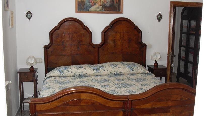 Мини-отель B&B Casa Barani