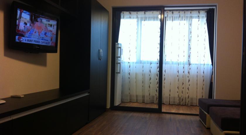 Апартаменты Apartament Florin