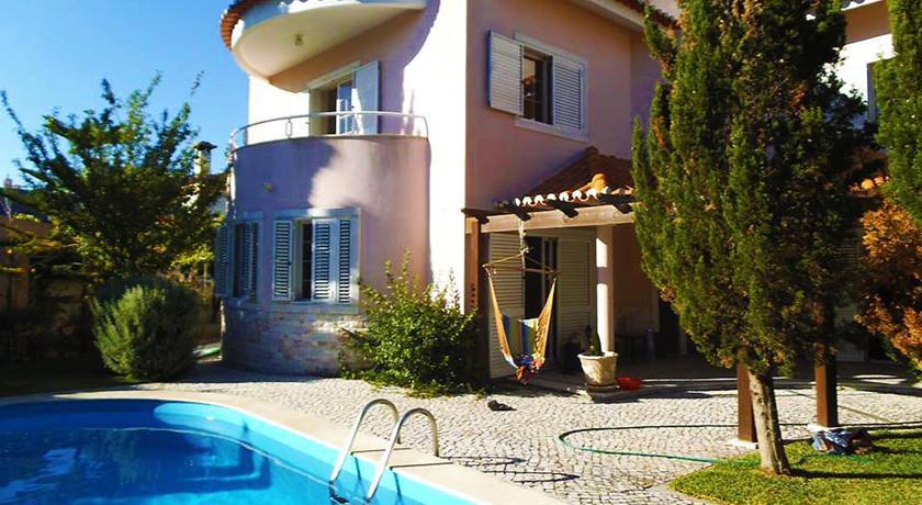 Хостел Native Adventure Hostel