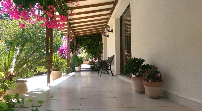 Апартаменты Droushia Holiday Apartments