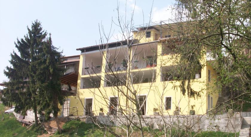Гостевой дом Viadangeles Resort