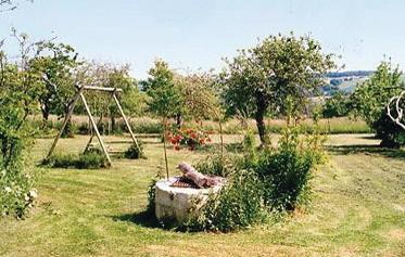 Апартаменты Holiday home Verdelot 42