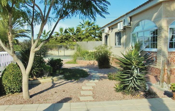 Апартаменты Holiday home Catral 34 Spain