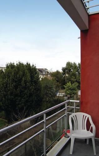 Апартаменты Apartment Plougasnou I-708