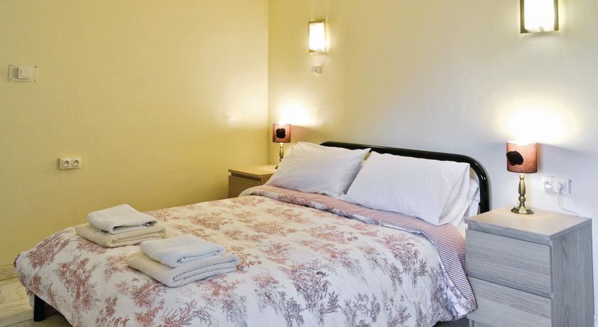 Апартаменты Holiday home Concots ST-1197