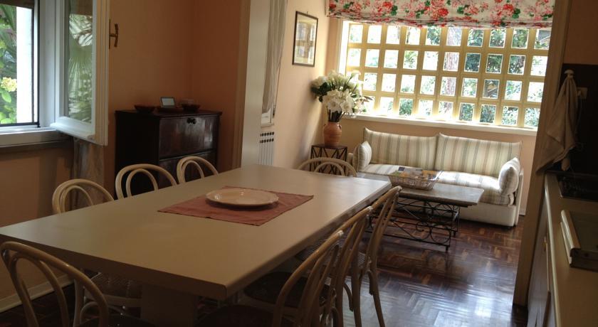 Мини-отель B&B Il Giglio d'Oro