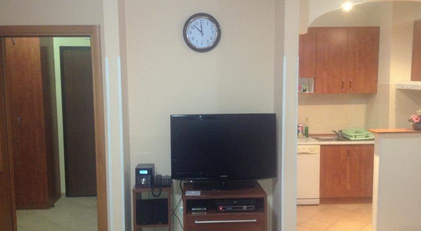 Апартаменты Rakocevic Apartment