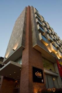 Cite Hotel-Hoteles Cosmos
