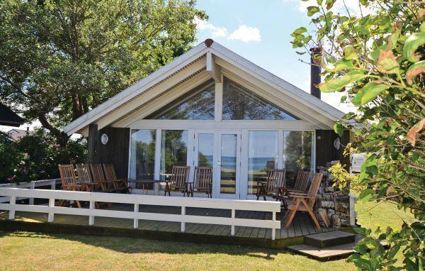 Апартаменты Holiday home Otterup 52 Denmark
