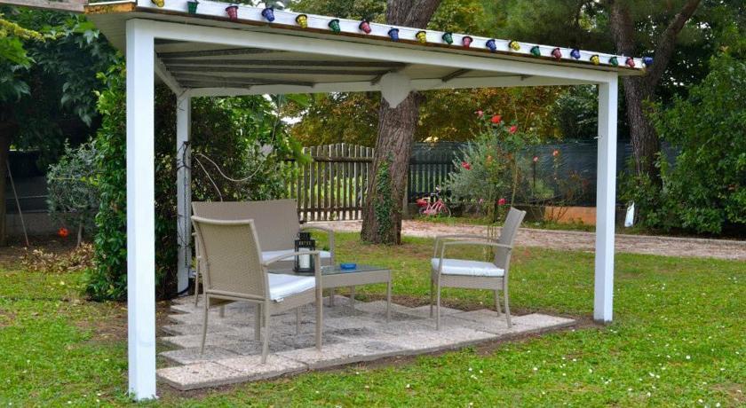 Мини-отель B&B Sotto le Stelle