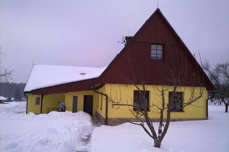 Апартаменты House Nemojov