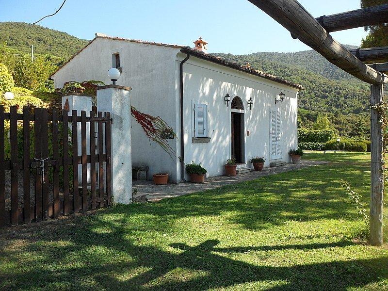 Вилла Villa Paradiso
