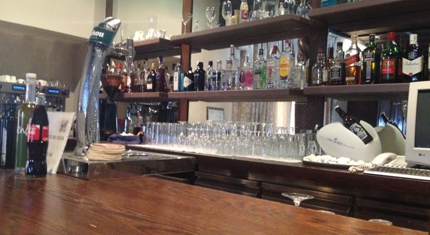 Отель Palacio de Mengibar
