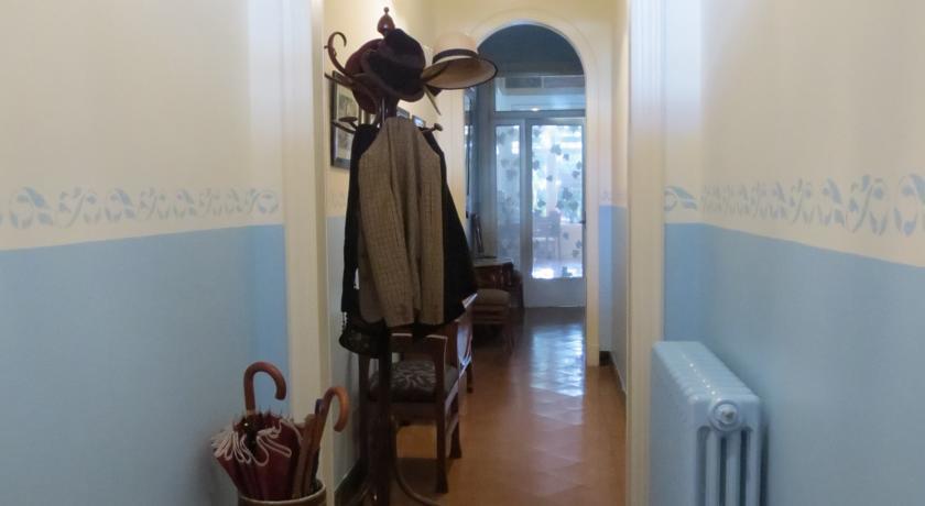 Гостевой дом 1900 B&B Terrassa
