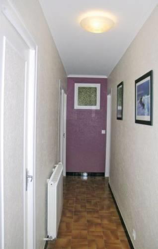Апартаменты Holiday home Denneville ST-1132