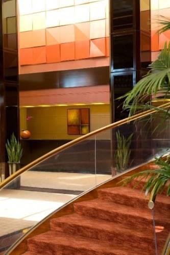 Отель Hilton Newark Airport