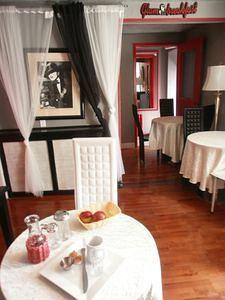 Celebrities Hotel