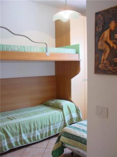 Апартаменты Holiday home Via Flacca