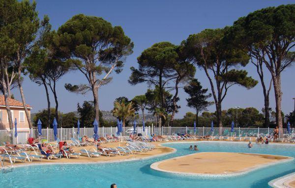 Апартаменты Holiday home Villars I-771