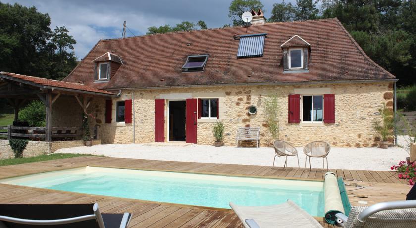 Апартаменты Holiday home La Petite Vallée