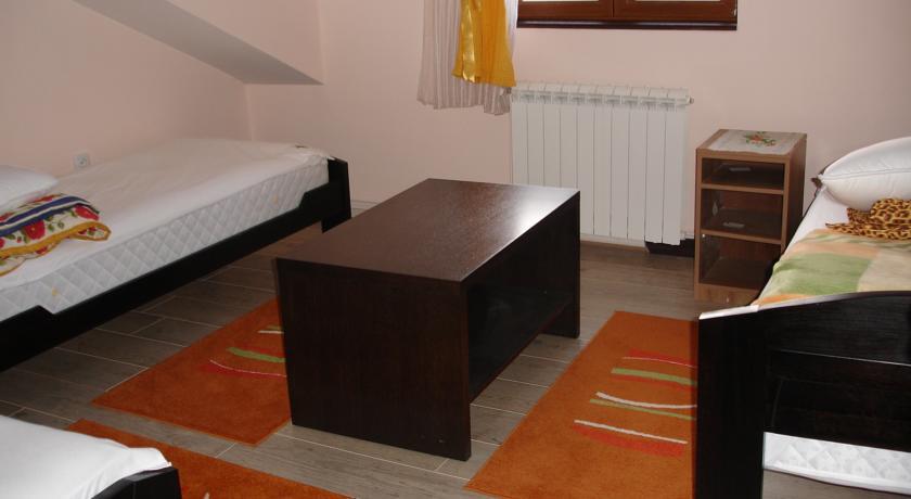 Апартаменты Apartments Kelt