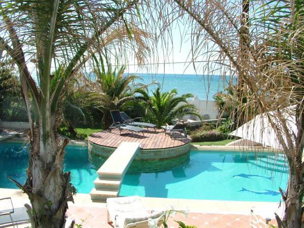 Villa La Cala