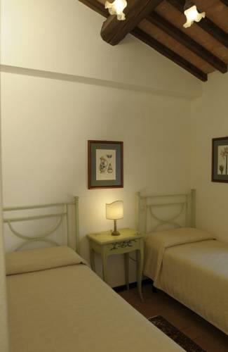 Апартаменты Apartment Todi PG 27