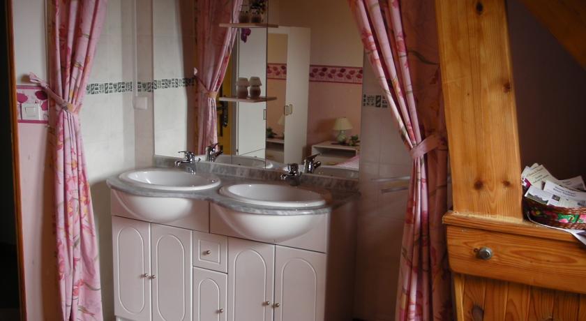 Гостевой дом la maison fleurie