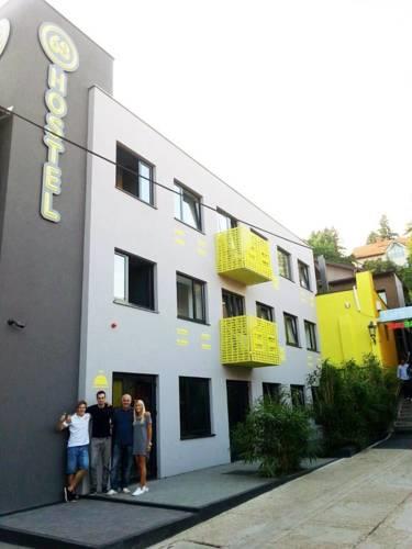 Hostel 63