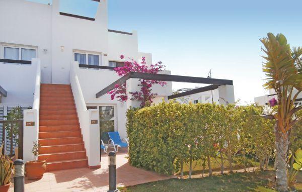 Апартаменты Apartment S-30840 Alhama de Murcia 38