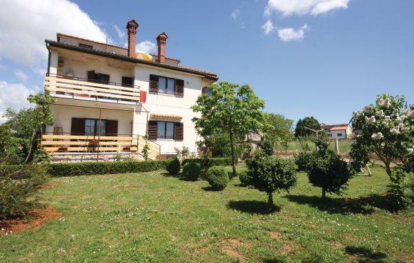 Апартаменты Apartment Pula 34