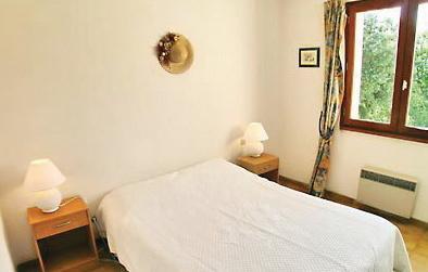 Апартаменты Holiday home Saint Siffret MN-1317