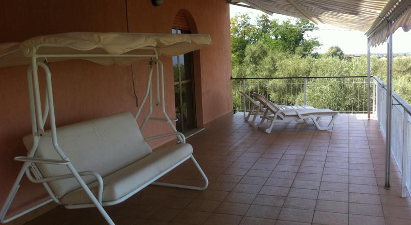 Мини-отель Villa Teresa