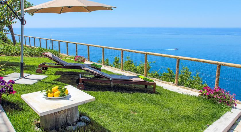 Апартаменты Casa Cinque