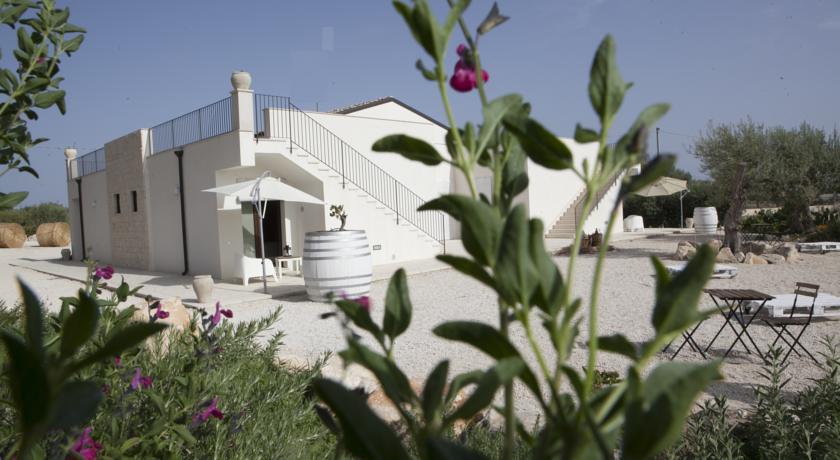 Отель Riofavara Relais