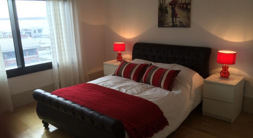 Mersey Apartment