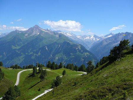 Апартаменты Oberstockach
