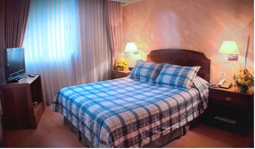 Hotel Baviera